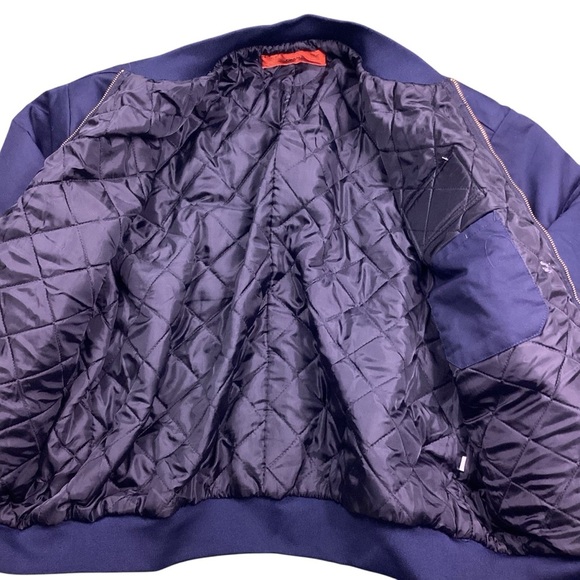 Vintage Peak Alaska Oil 80s/90s zip up jacket - Picture 4 of 7